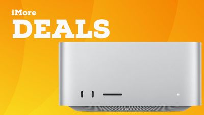 Save a massive $200 on the Mac Studio at B&H Photo