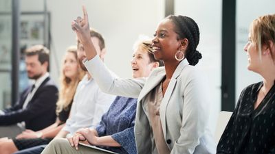 How to Get Employees to Tell You Like It Is