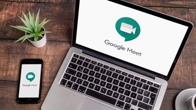 Google Meet is fixing one of the most annoying parts of video conferencing in your browser