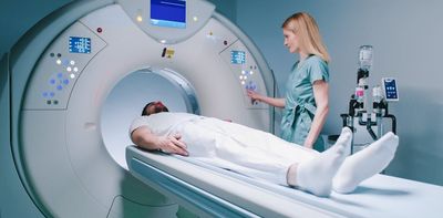 Full-body scans to look for hidden disease are a bad idea – here’s why