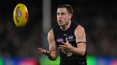 Tribunal rules Carlton forward Owies out of AFL final