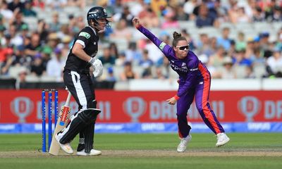 England aim for continuity after late Women’s T20 World Cup venue change