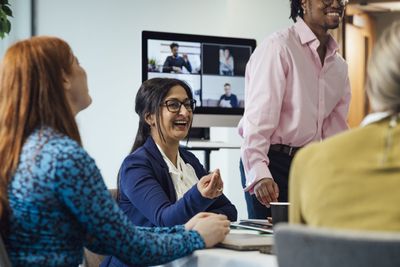 Most recruiters say remote roles attract better applicants