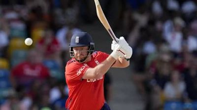 Door not closed on Jonny Bairstow's white-ball career, says England selector