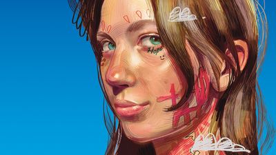 Download resources for ImagineFX 244