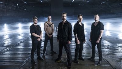 "Melodies Of Atonement feels like a culmination of two decades’ worth of experience, energy and insight." Leprous show exactly how they've become prog metal royalty