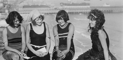 How a survey of over 2,000 women in the 1920s changed the way Americans thought about female sexuality