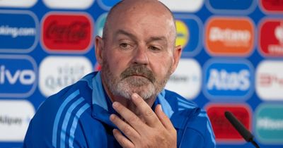 Defiant Clarke insists he never considered quitting Scotland job after Euro 2024