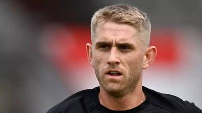 Olly Stone replaces injured Mark Wood in England XI for second Sri Lanka Test