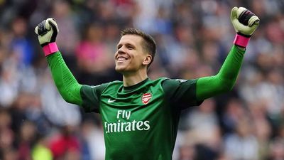 Former Poland goalkeeper Wojciech Szczesny announces retirement from professional football