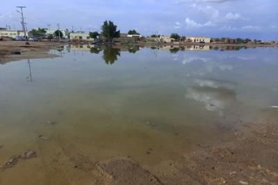 Death Toll Rises To 132 In Sudan Floods