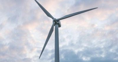 Watchdog withdraws objection over plans for major wind farm