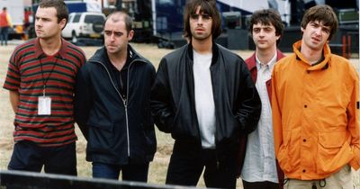 Holiday Inn branded 'thieves' for charging £1469 when Oasis are in Scotland