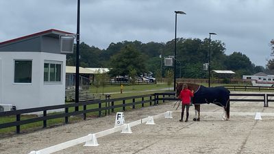 Why an Equestrian Center Turned to LEA Professional to Bolster Audio Intelligibility