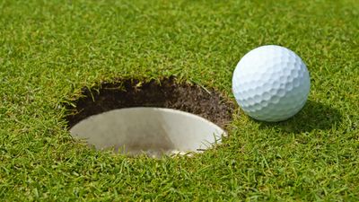 What Size Is The Golf Hole – And Why?