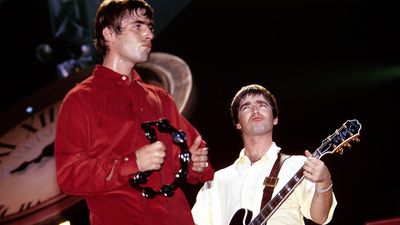 “The great wait is over”: Oasis are officially reuniting for their first live shows in 16 years – but who will be playing guitar?