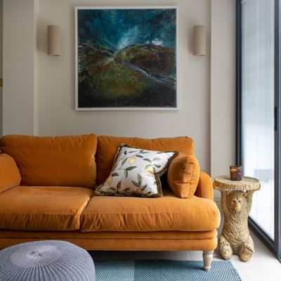 How to stop sofa cushions from sliding – 4 ways to keep your living room seating in place and looking neat