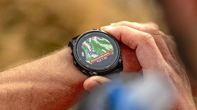 The new Garmin Enduro 3 is here — better battery life than Fenix 8 and cheaper