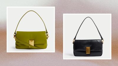 M&S just combined two of our favourite designer bags in one affordable staple - and we predict a sell-out