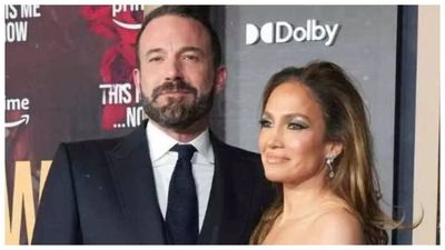 Jennifer Lopez and Ben Affleck's divorce turning 'MESSY' over division of finances: Reports