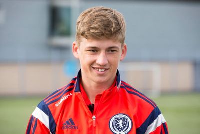 Steve Clarke looking forward to seeing Ryan Gauld ‘up close and personal’