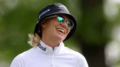 Madelene Sagstrom Facts: 17 Things To Know About The Swedish LPGA Tour Golfer