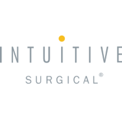 Chart of the Day: Intuitive Surgical - Very Mixed Price Projections