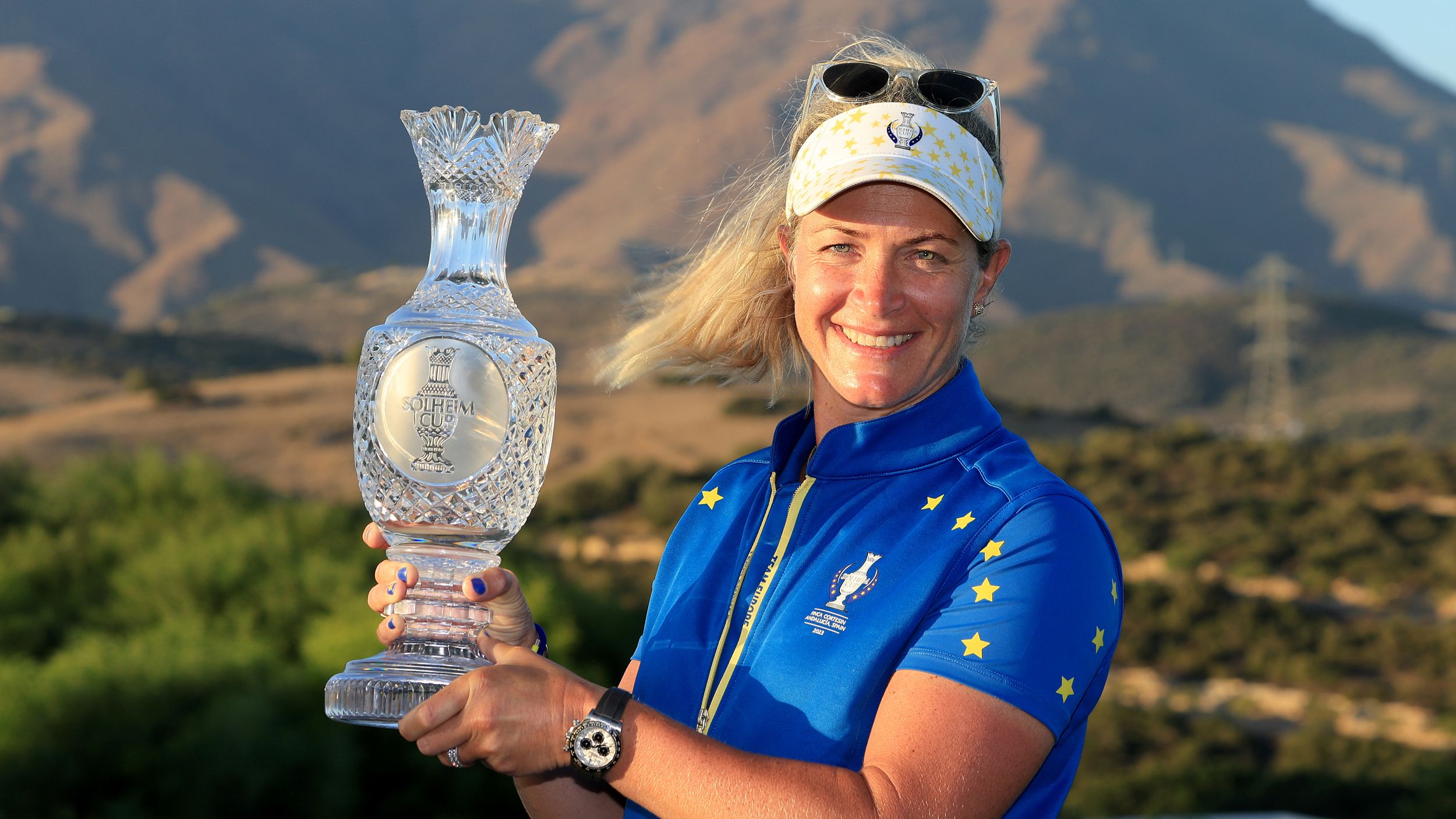 Solheim Cup 2024 Team Europe Full LineUp, Key…