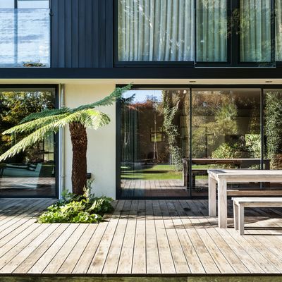 Sliding door glazing – the vital information you need to know