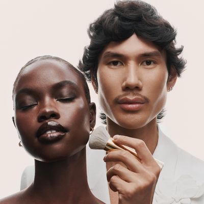 Patrick Ta’s First Liquid Foundation Is Here—And ‘Marie Claire’ Editors Can’t Stop Talking About It