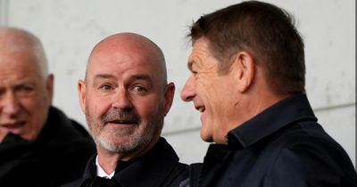 Steve Clarke explains Ryan Gauld's Scotland inclusion and addresses Euros criticism