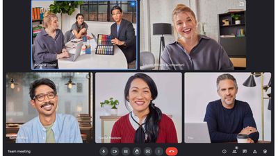 Google Meet is getting a very handy automatic picture-in-picture mode — what you need to know