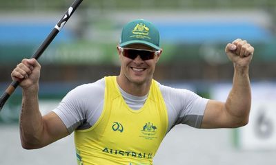 Paralympians to set the record straight as Australia’s golden decade beckons