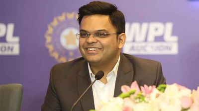 Jay Shah becomes youngest ever ICC chairman
