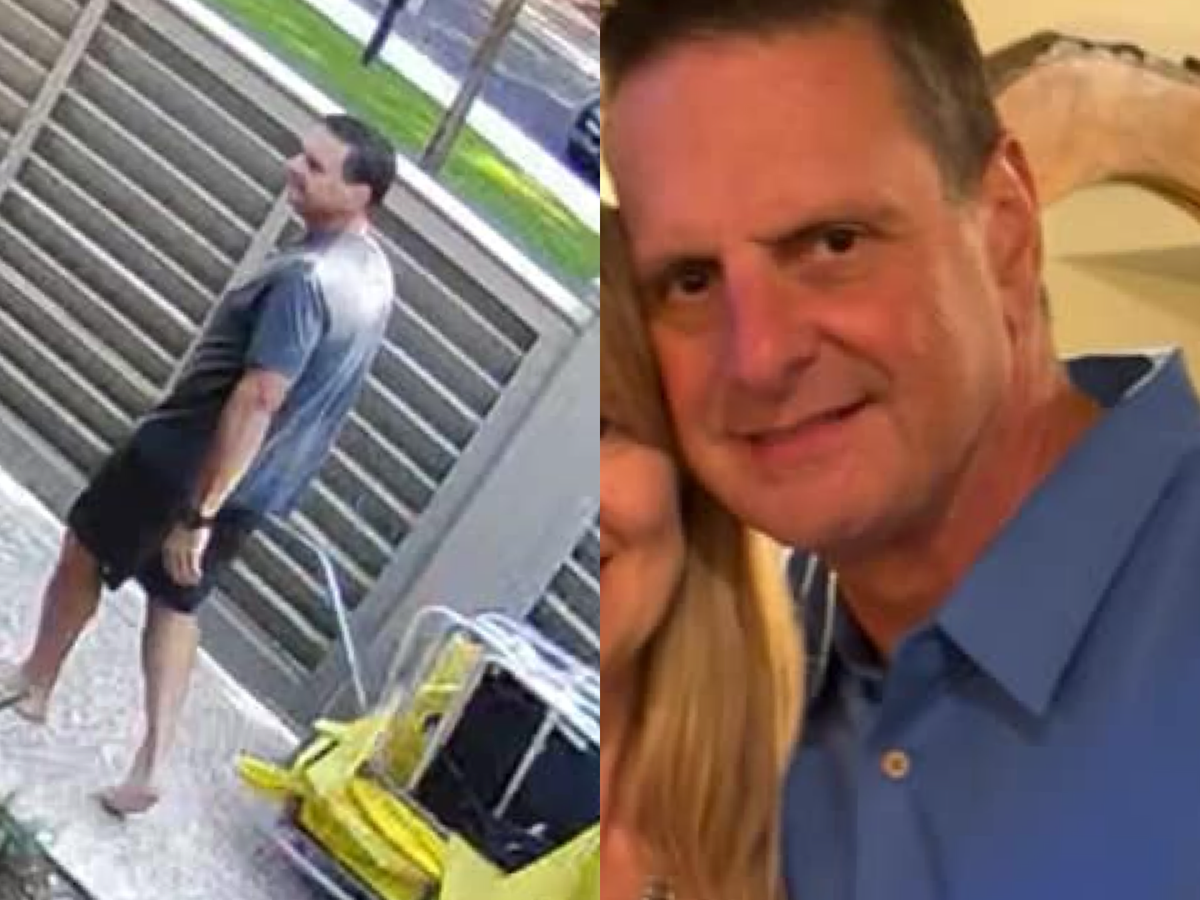 Massachusetts dad who mysteriously vanished from…