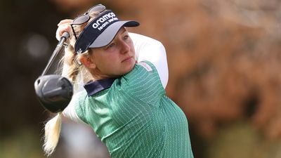 Emily Kristine Pedersen Facts: 20 Things To Know About The Danish LPGA Golfer