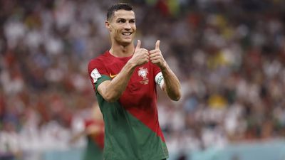 Cristiano Ronaldo Reveals Thoughts on Retirement, Potential Future as Manager