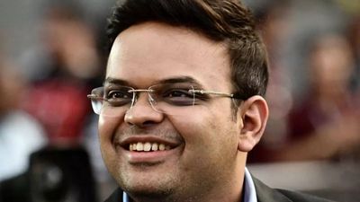 Jay Shah's journey: From district level to ICC chairmanship