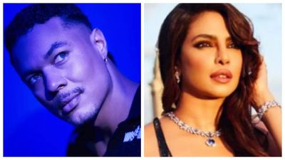 'Rings of Power' star Ismael Cruz Cordova gushes about working with Priyanka Chopra in 'The Bluff': 'She is an incredible leader... so generous'