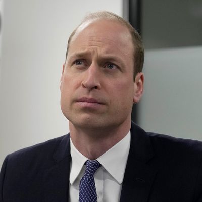 Prince William's New Look Isn't a Hit With Royal Fans