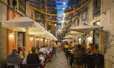 One price for locals, another for tourists: Lisbon restaurants’ secret tax on out-of-towners