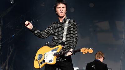 “If Oasis can do it…”: Johnny Marr dismisses any idea of a Smiths reunion