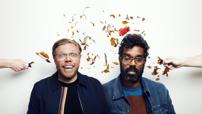 Rob and Romesh Vs season 7: release date, exclusive interview, episodes and superstar guests