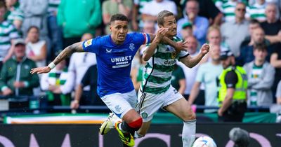 Winner of Sunday's Celtic vs Rangers showdown set to steal all-time bragging rights