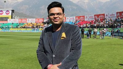 'Important to balance the coexistence of multiple formats', says Jay Shah after becoming new ICC chairman