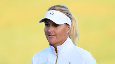 Anna Nordqvist Facts: 20 Things You Didn’t Know About The Swedish Pro Golfer