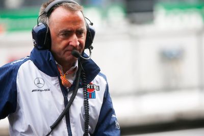 JA on F1 Podcast: Lowe reveals "an element" of F1 V10 desire behind Zero creation