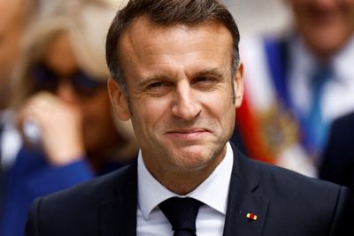 Macron has blocked left-wing choice for French PM – what happens next?