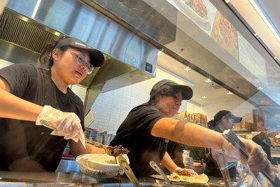 The reality of CA's $20 fast-food wage