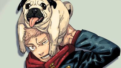 After four years and 141 chapters, Jujutsu Kaisen brings back a long-thought-dead character for its final arc